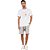 Camiseta Colcci Forms IN23 Branco Masculino - Imagem 3